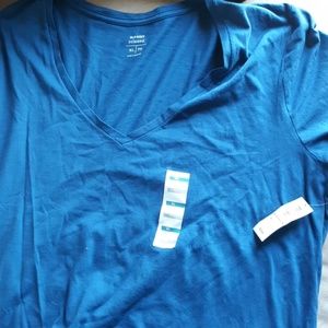 NWT old navy relaxed tee